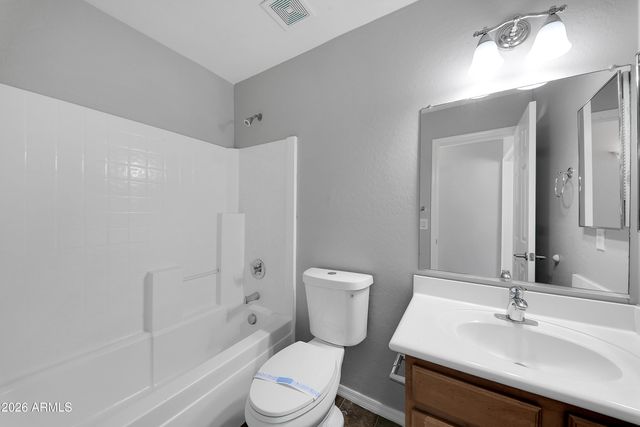 1381 S 232ND Avenue, Buckeye, AZ 85326