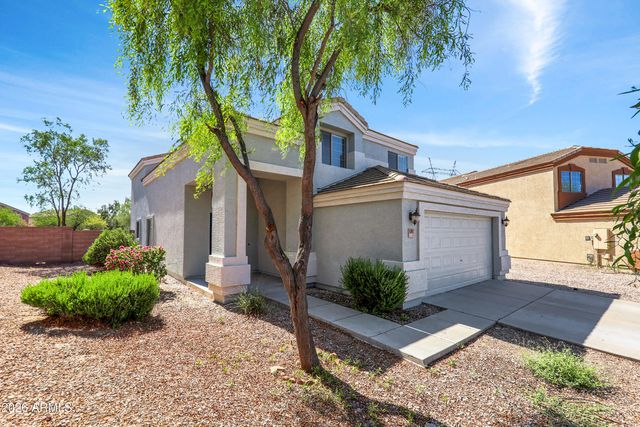 1381 S 232ND Avenue, Buckeye, AZ 85326