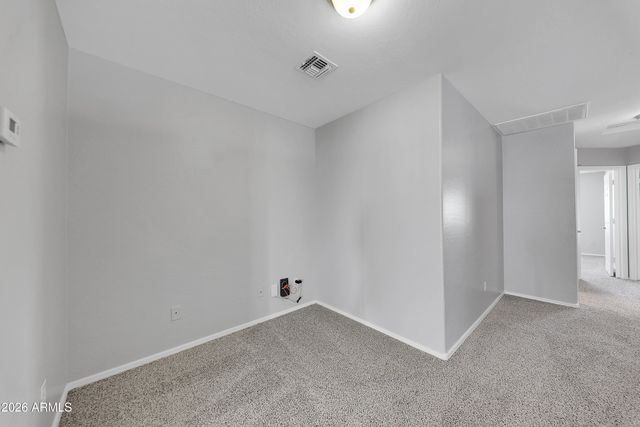 1381 S 232ND Avenue, Buckeye, AZ 85326