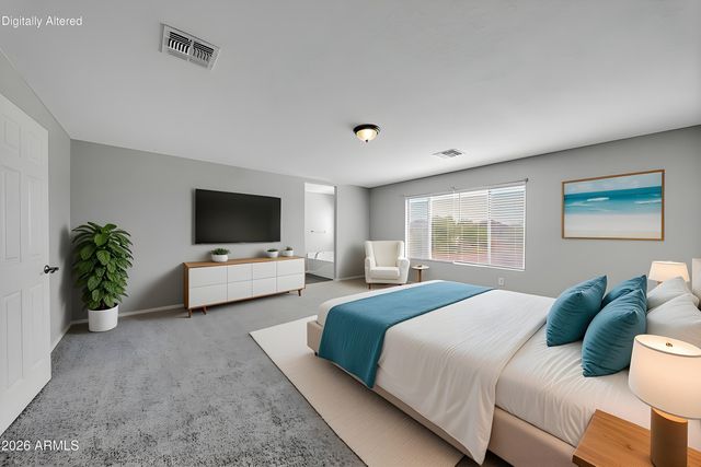 1381 S 232ND Avenue, Buckeye, AZ 85326