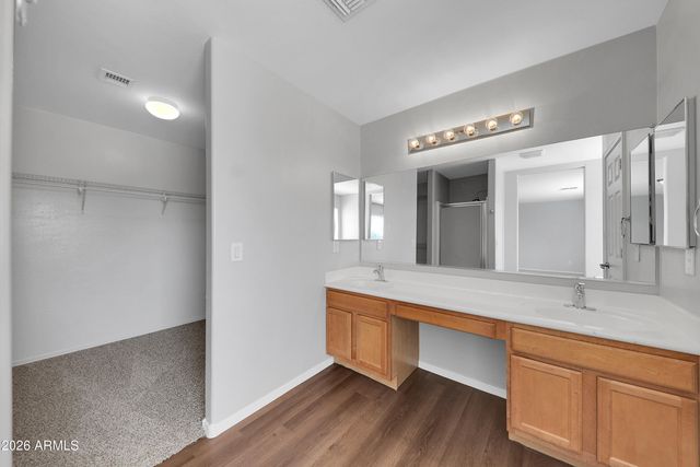 1381 S 232ND Avenue, Buckeye, AZ 85326