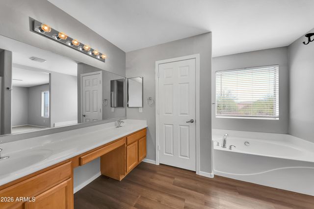 1381 S 232ND Avenue, Buckeye, AZ 85326