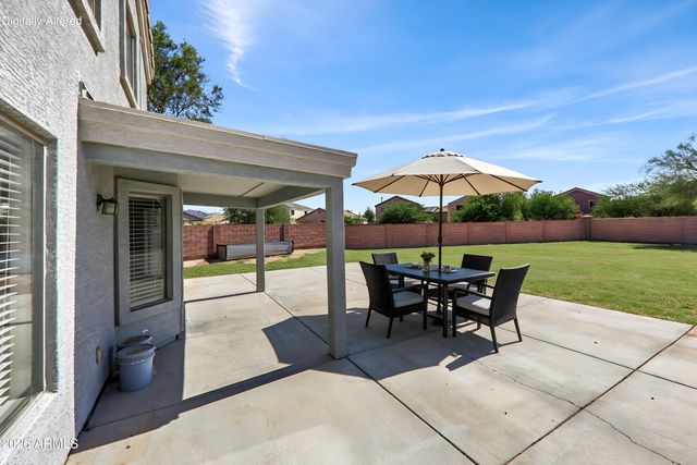 1381 S 232ND Avenue, Buckeye, AZ 85326