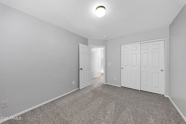 1381 S 232ND Avenue, Buckeye, AZ 85326