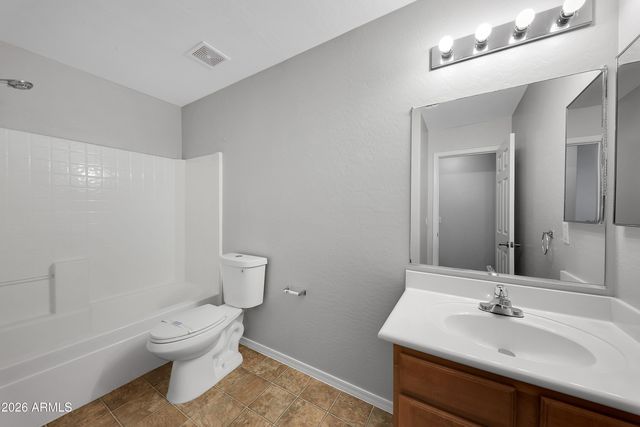 1381 S 232ND Avenue, Buckeye, AZ 85326
