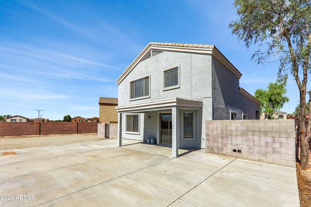 1381 S 232ND Avenue, Buckeye, AZ 85326