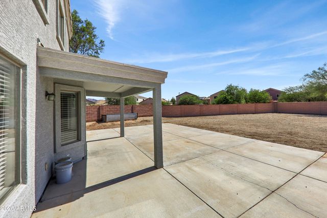 1381 S 232ND Avenue, Buckeye, AZ 85326