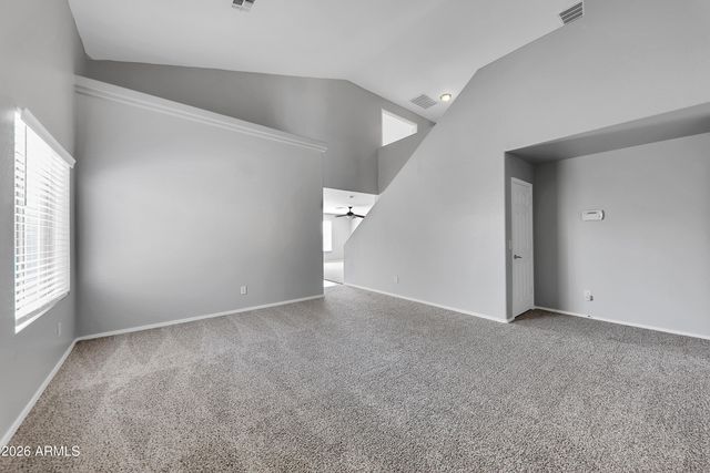 1381 S 232ND Avenue, Buckeye, AZ 85326