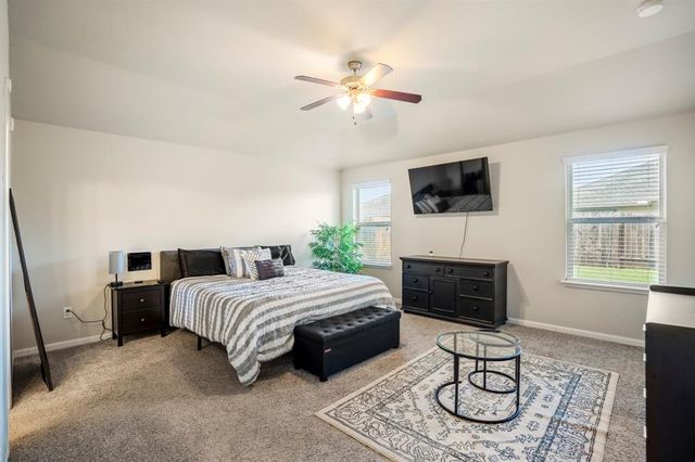 719 Autumn Flats Way, Rosharon, TX 77583