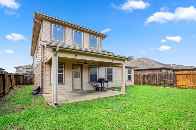 719 Autumn Flats Way, Rosharon, TX 77583