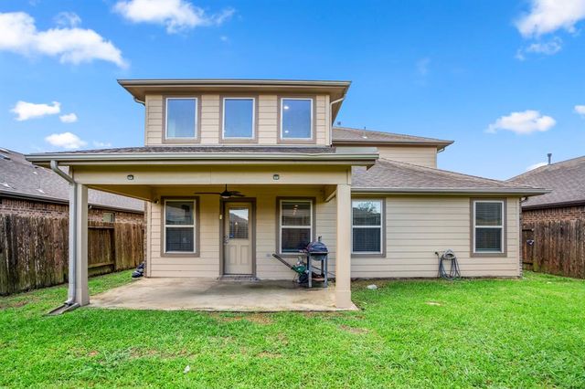 719 Autumn Flats Way, Rosharon, TX 77583