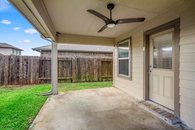 719 Autumn Flats Way, Rosharon, TX 77583