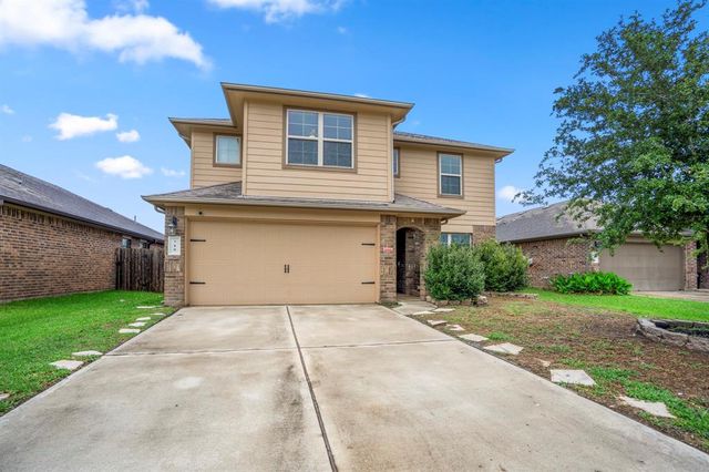 719 Autumn Flats Way, Rosharon, TX 77583