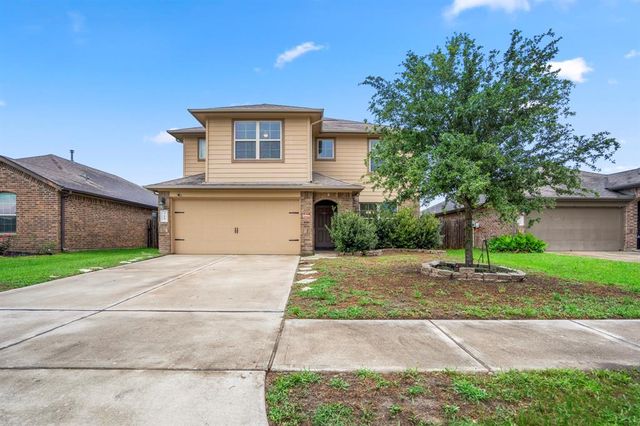 719 Autumn Flats Way, Rosharon, TX 77583