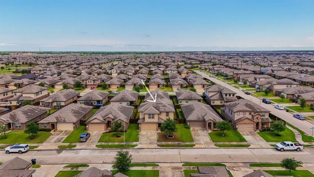 719 Autumn Flats Way, Rosharon, TX 77583