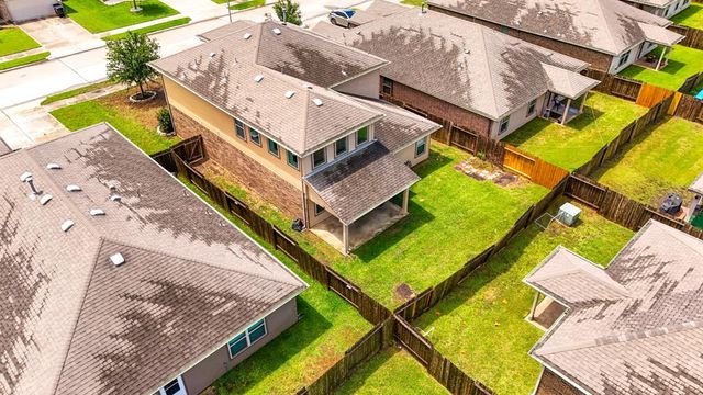 719 Autumn Flats Way, Rosharon, TX 77583