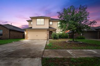 719 Autumn Flats Way, Rosharon, TX 77583