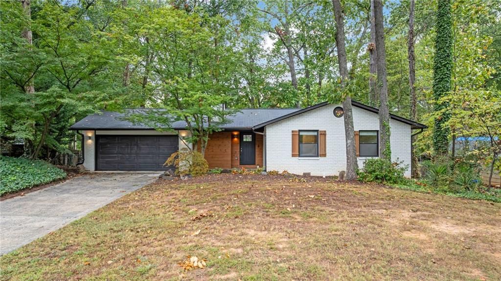 4084 Longview Drive, Atlanta, GA 30341