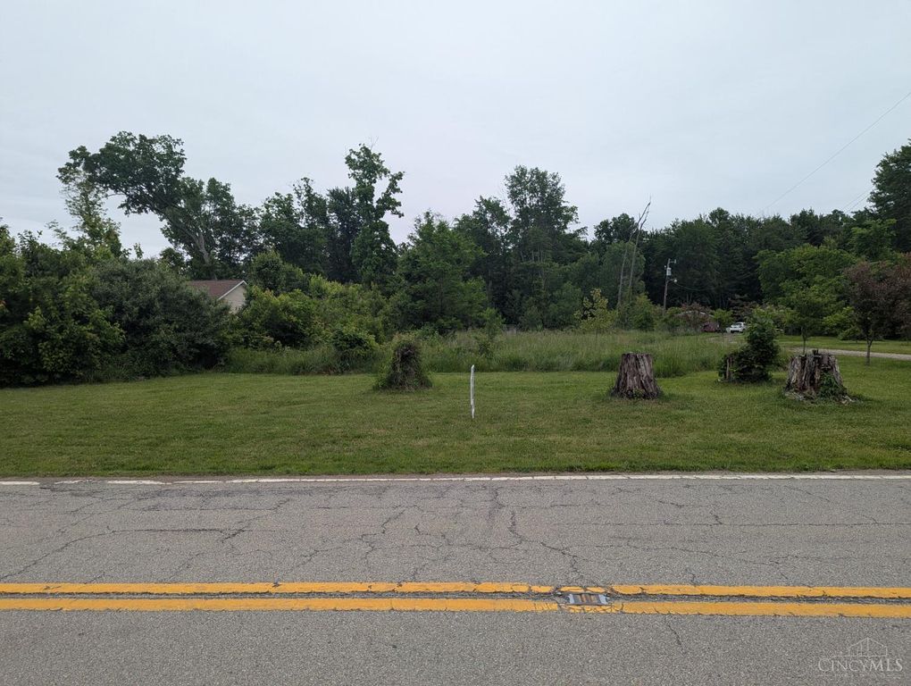 0 Oh-48, Goshen, OH 45122