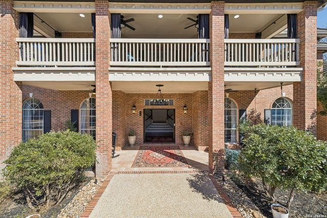 2 Charterwood, San Antonio, TX 78248