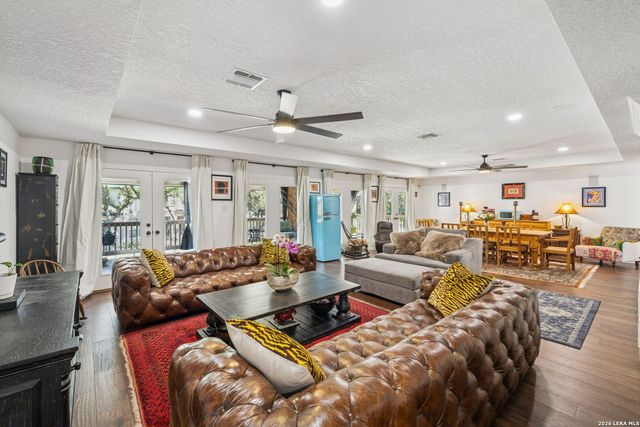 2 Charterwood, San Antonio, TX 78248