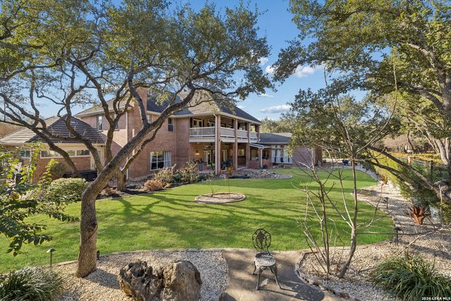 2 Charterwood, San Antonio, TX 78248