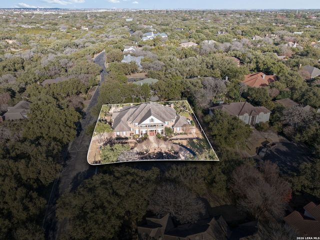 2 Charterwood, San Antonio, TX 78248