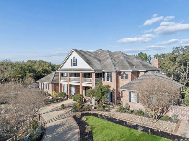 2 Charterwood, San Antonio, TX 78248