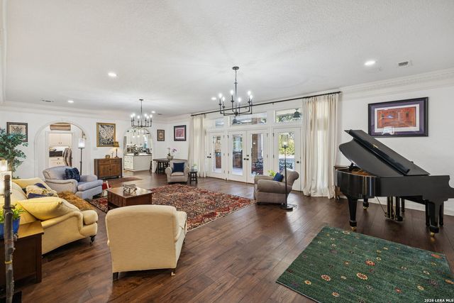 2 Charterwood, San Antonio, TX 78248