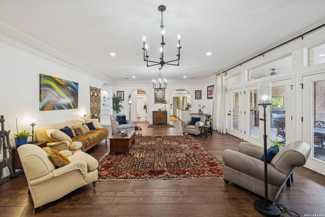 2 Charterwood, San Antonio, TX 78248