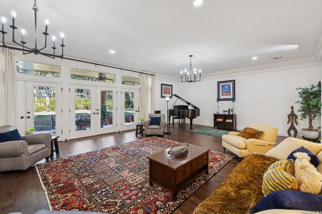 2 Charterwood, San Antonio, TX 78248