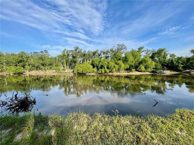 526 Old Ferry Road, Kinder, LA 70648