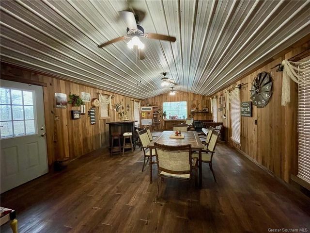 526 Old Ferry Road, Kinder, LA 70648
