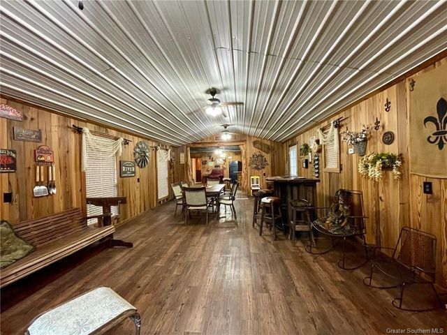 526 Old Ferry Road, Kinder, LA 70648