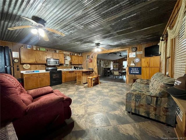 526 Old Ferry Road, Kinder, LA 70648