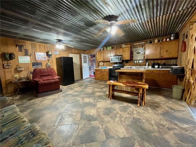 526 Old Ferry Road, Kinder, LA 70648