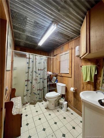 526 Old Ferry Road, Kinder, LA 70648