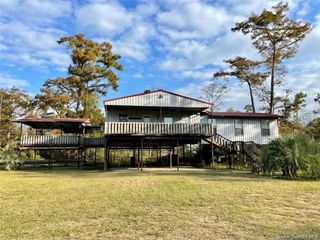 526 Old Ferry Road, Kinder, LA 70648