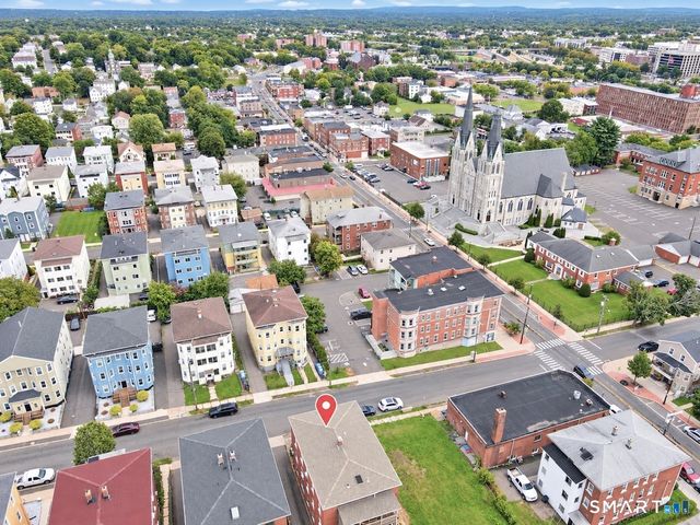 86 Gold Street, New Britain, CT 06053