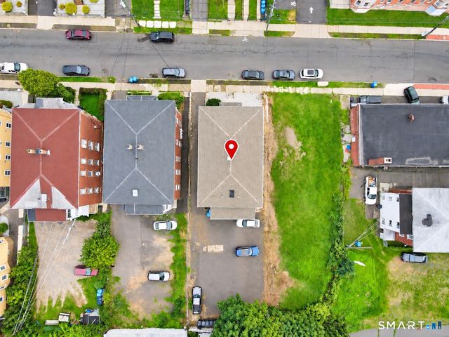 86 Gold Street, New Britain, CT 06053