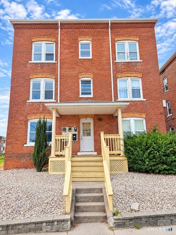86 Gold Street, New Britain, CT 06053