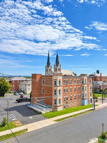 86 Gold Street, New Britain, CT 06053