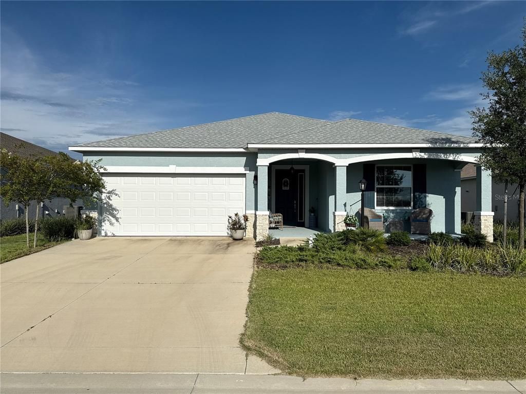 7595 SW 88TH TERRACE ROAD, Ocala, FL 34481