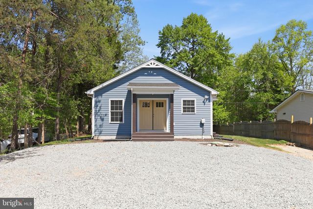 57 MORTON RD, Fredericksburg, VA 22405