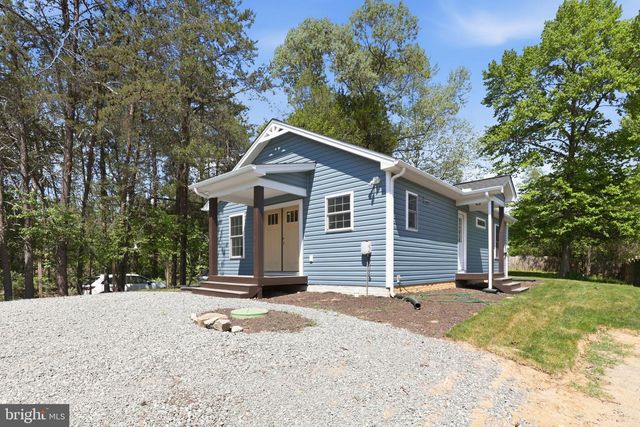 57 MORTON RD, Fredericksburg, VA 22405