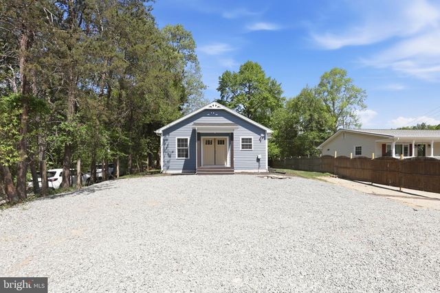 57 MORTON RD, Fredericksburg, VA 22405