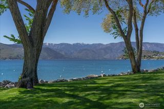 100 Lake Chelan Shores Drive #3-6, Chelan, WA 98816