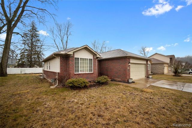 29054 Currier Avenue, Westland, MI 48186