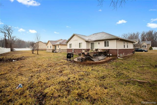 29054 Currier Avenue, Westland, MI 48186