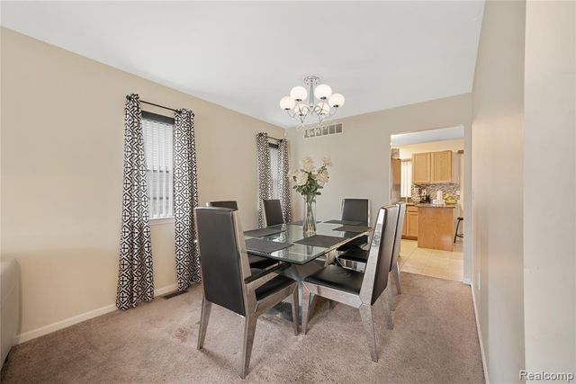 29054 Currier Avenue, Westland, MI 48186